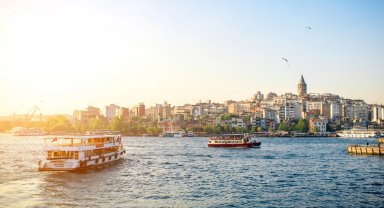 Kuzey parçalı bulutlu, Güney açık!