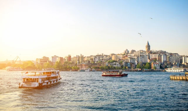 Kuzey parçalı bulutlu, Güney açık!