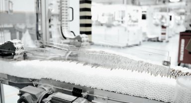 Makaron üretimi ve ticaretine ayar... Kamera izleme sistemi zorunlu oldu