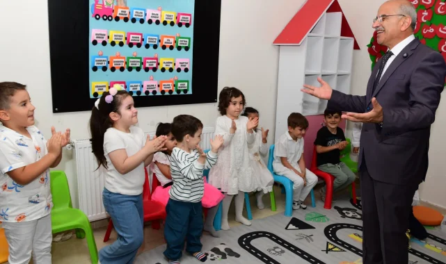 Malatya'da ilk karnem etkinliği