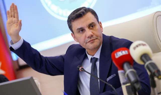 Manisa Büyükşehir Belediye Meclisi Soma'da toplanacak