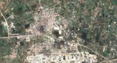 Manisa'da altyapı çalışmaları AYBİS ile dijitalleşti