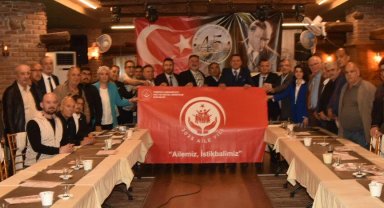 Manis'da çocuk evleri için hayırseverlere çağrı