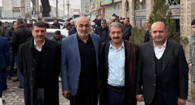 Mardin Mezopotamya Federasyonu: Savaşın kazananı barışın kaybedeni yoktur