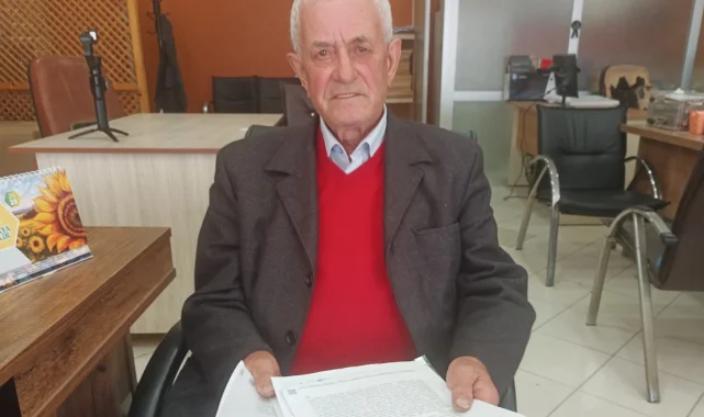 Mecidiye Sahili'nde hisseli arsa davası krizi! Güvenle başlayan süreç mahkemede bitti!