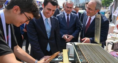 Meslek eğitimde gelecek vizyonu
