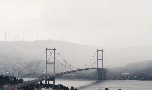 Meteoroloji uyardı! Yeni haftada hava nasıl olacak?