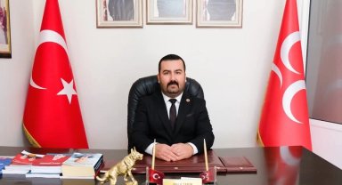 MHP Kumluca'dan 'pazaryeri' çağrısı