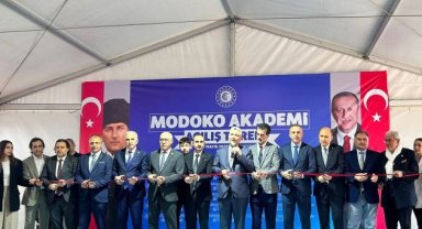 MODOKO Akademi kapılarını açtı