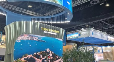 Muğla, ATM Dubai'de global turizm arenasında