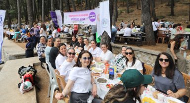 Muğla'da 'kadın-erkek eşitliği'ne yeni adım