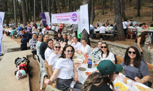 Muğla'da 'kadın-erkek eşitliği'ne yeni adım