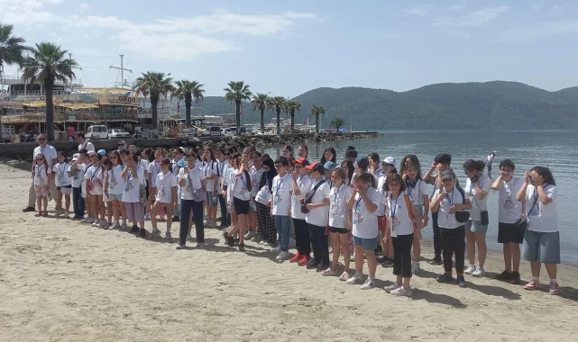 Nilüfer Çocuk Korosu'na iki ödül birden