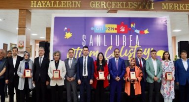 Otizm için ortak akıl biraraya geldi