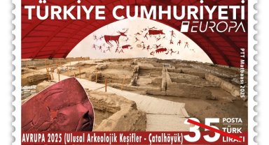 PTT AŞ Avrupa'da ülkemizi temsil edecek