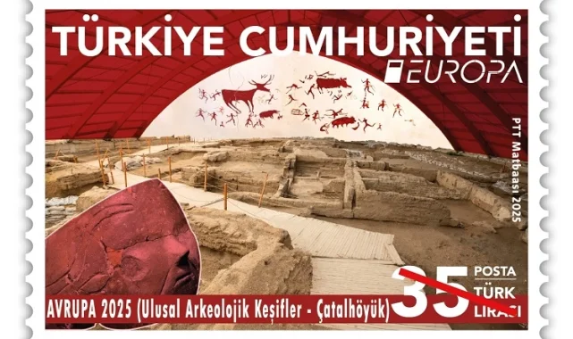 PTT AŞ Avrupa'da ülkemizi temsil edecek