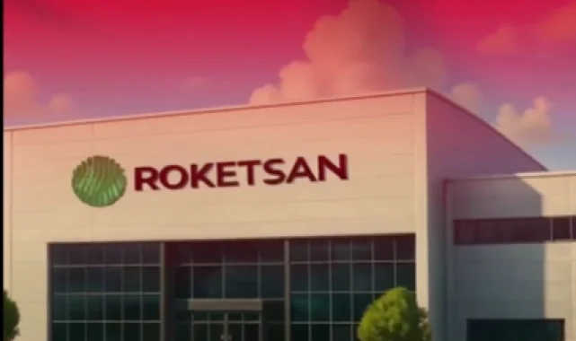 Roketsan'dan gençlere 19 Mayıs daveti