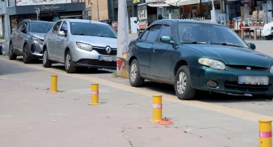 Sakarya Büyükşehir'den hatalı parklar için kapsamlı uygulama