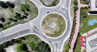 Sakarya misafirlerini estetik görüntüyle karşılayacak