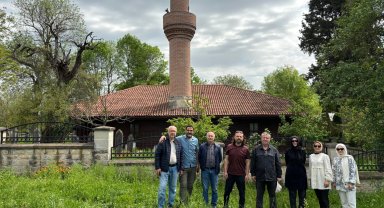 Sakarya'da akademisyenlerden tarihi yolculuk