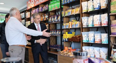 Sakarya'da Çölyak satış noktası hizmette