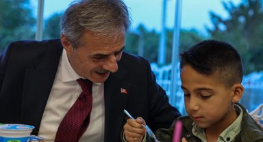 Sakarya'da Dünya Çölyak Günü'nde anlamlı adım