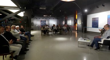 Sakarya'nın edebi hafızası genç kuşaklara aktarılıyor