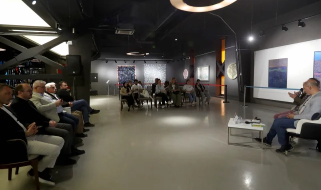 Sakarya'nın edebi hafızası genç kuşaklara aktarılıyor