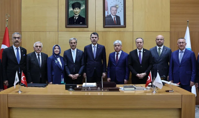 Sakarya'nın geleceği konuşuldu