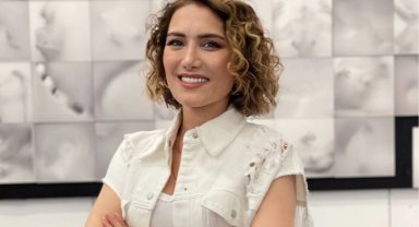 Sema Özevin: Sanatın yeni dilini teknolojiyle kodluyorum
