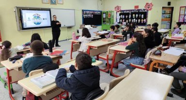 Sıfır atık bilinci Kocaeli'ni sarıyor
