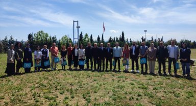 Sıfır atık bilinci tüm Kocaeli'ne aşılanıyor