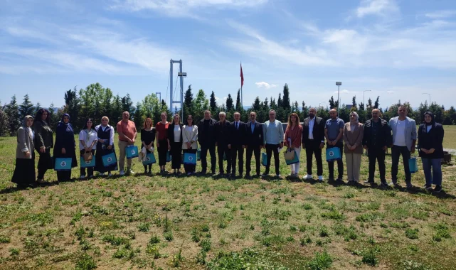 Sıfır atık bilinci tüm Kocaeli'ne aşılanıyor