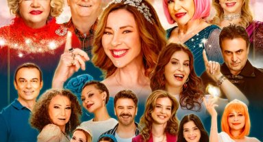 "Sihirli Annem: Hepimiz Biriz" filminden ana afiş paylaşıldı