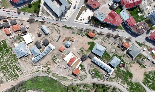 Sivas Kale projesi çalıştayda şekilleniyor