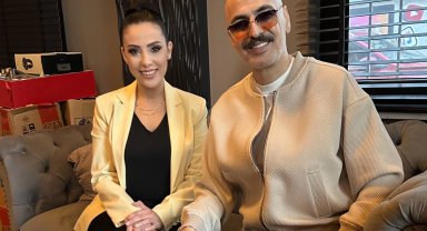 Soner Sarıkabadayı ilham aldığı sanatçıları açıkladı!