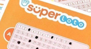 Süper Loto'nun süper ikramiyesi rekor kırıyor!
