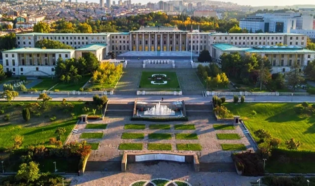 TBMM'de yeni düzenlemeler gündemde... Bu hafta neler görüşülecek?