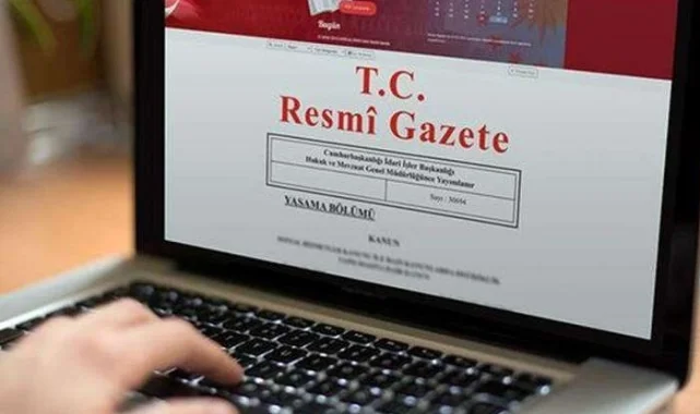 TCDD Taşınmaz Kira Yönetmeliği değişti... Kamu kiralamalarında yeni süre yetkisi