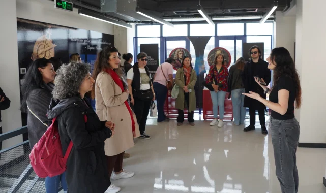 Temiz Beylikdüzü için belediye gönüllülerle el ele