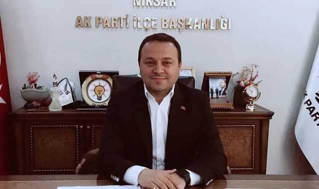 Tokat Niksar'da yatırımlar hız kazandı