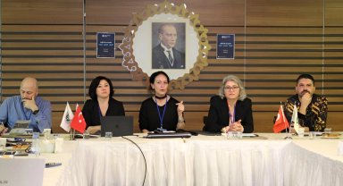 Toplumla birlikte bilim zirvesi Kocaeli'de