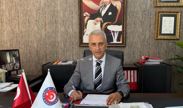 Türk Sağlık-Sen Kocaeli: Boş kadrolar sınav öncesi açıklansın