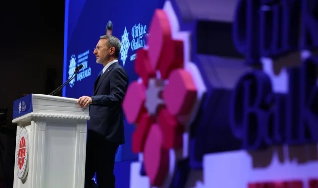 Türkiye-Balkanlar Medya Forumu başladı