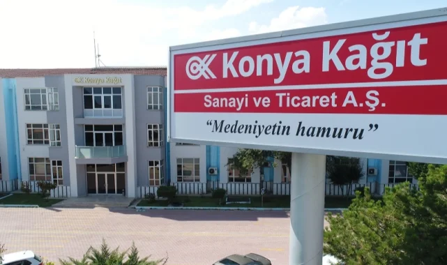 Türkiye dekor kağıtta ihracatçı olacak