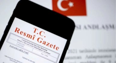 Türkiye ile KKTC iktisadi ve mali işbirliği 'Resmi'leşti