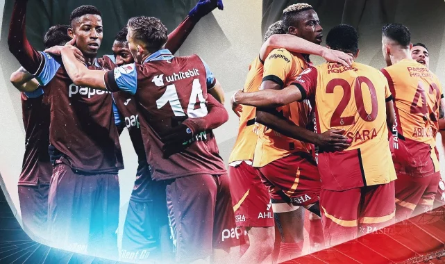 Türkiye Kupası'nda final zamanı!