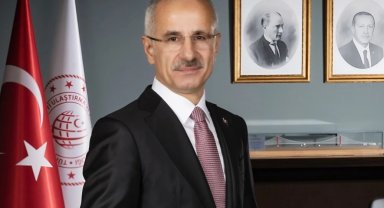 Türkiye'den Çin'e ulaşım ve lojistik atağı