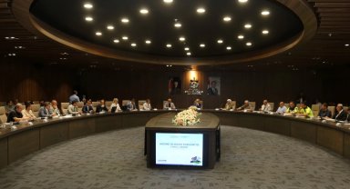 UKOME'den "Mehtap" ve "Büyük Ada" turları kararı