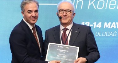 Yeşil gelecek için Bursa'dan karbon ayak izini yüzde 30 azalttı